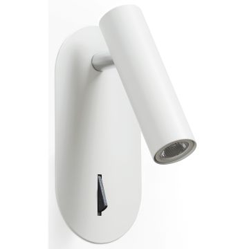 Novolux DIRK 704B-L0103B-01 Applique murale 1x40W/LED 3000K 200LM IP20