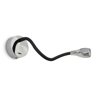Novolux ELFI 710A-L0103A-02 Applique murale 1x2W/LED 160LM IP20