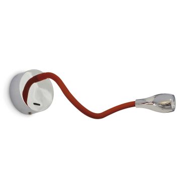 Novolux ELFI 710A-L0103A-07 Applique murale 1x2W/LED 160LM IP20