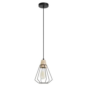 Novolux ELGA 684A-G05X1A-02 Suspension lumineuse 1x60W/E27 IP20