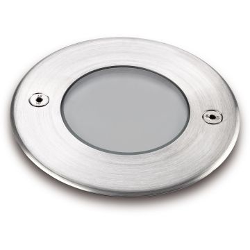 Novolux ELIO 058A-L0205B-30 Lampe de passage 1x4W/LED 4000K 420LM IP65