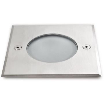 Novolux ELIO 249A-L0205B-30 Lampe de passage 1x4W/LED 4000K 420LM IP67