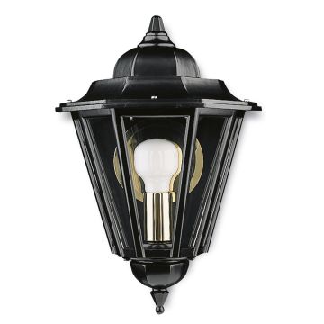 Novolux ELITE 6 096D-G05X1A-02 Applique murale 1x42W/E27 IP43