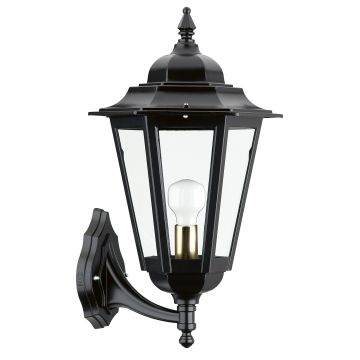 Novolux ELITE 6 096F-G05X1A-02 Applique murale 1x42W/E27 IP43