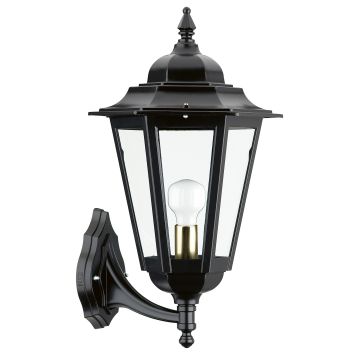 Novolux ELITE 6 096H-G05X1A-02 Applique murale 1x42W/E27 IP43