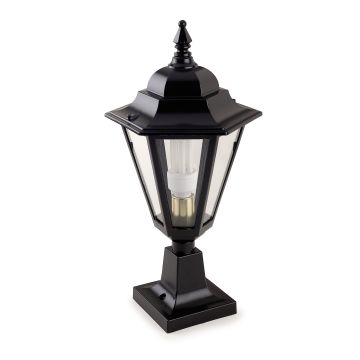 Novolux ELITE 6 096K-G05X1A-02 Lampe sur pied 1x42W/E27 IP43