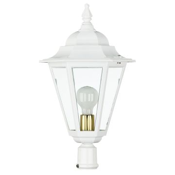 Novolux ELITE 6 096Q-G05X1A-01 Luminaire pour lampadaire 1x70W/E27 IP43