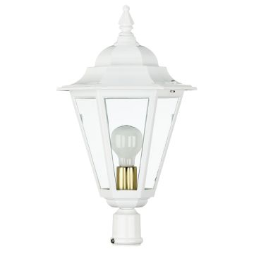 Novolux ELITE 6 096R-G05X1A-01 Luminaire pour lampadaire 1x70W/E27 IP43