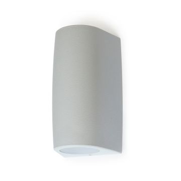 Novolux ESTEL 793A-G21X1A-03 Applique murale 2x3,5W/GU10 400LM IP55