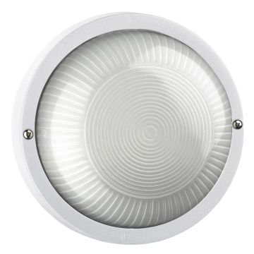 Novolux FAR 107B-G05X1A-01 Plafonnier 1x12W/E27 IP44