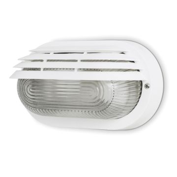 Novolux FAR 107G-G05X1A-01 Applique murale 1x12W/E27 IP44