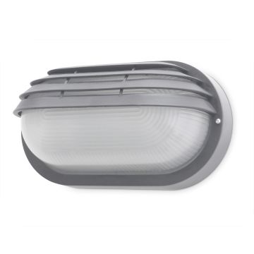 Novolux FAR 107G-G05X1A-03 Applique murale 1x12W/E27 IP44