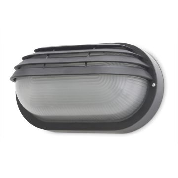 Novolux FAR 107G-G05X1A-04 Applique murale 1x12W/E27 IP44