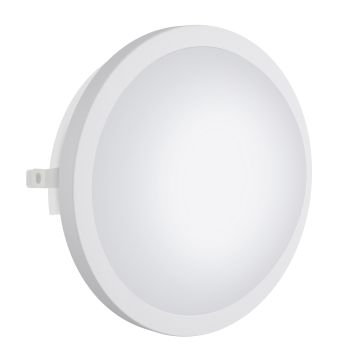 Novolux FAR 107I-L0212B-01 Plafonnier 1x12W/LED 840LM IP54