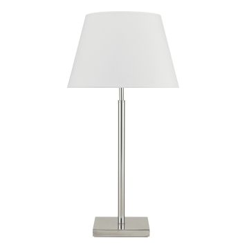Novolux FIRENZE 507D-G05X1A-35 Lampe de table 1x60W/E27 IP20