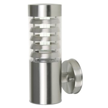 Novolux GALERNA 117C-G05X1A-30 Applique murale 1x18W/E27 IP44