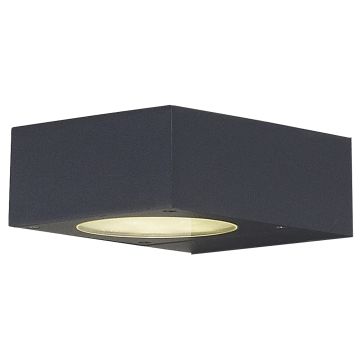 Novolux GUIU 447B-L01D6A-04 Applique murale 1x6W/LED 504LM IP54