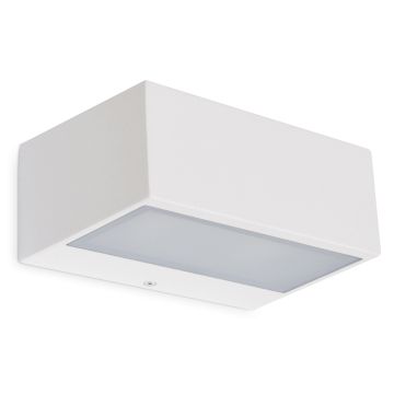 Novolux IONA 634A-H35X1A-01 Applique murale 1x60W/R7s IP44
