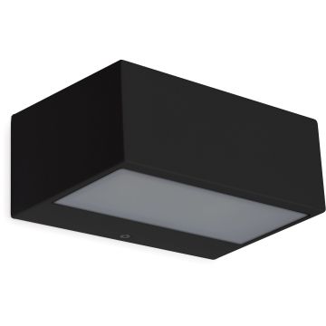 Novolux IONA 634C-G05X1A-02 Applique murale 1x6W/E27-Ø4,5 IP44