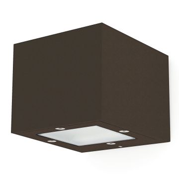 Novolux ISORA 157A-H20X1A-91 Applique murale 1x40W/G9 IP65