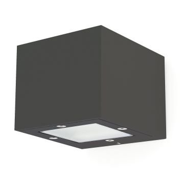 Novolux ISORA 157A-L0105B-04 Applique murale 1x4W/LED 352LM IP65