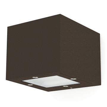 Novolux ISORA 157A-L0105B-91 Applique murale 1x4W/LED 352LM IP65