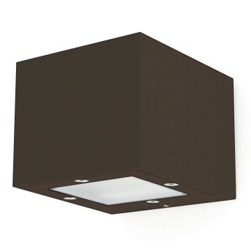 Novolux ISORA 157B-H20X1A-91 Applique murale 2x40W/G9 IP65
