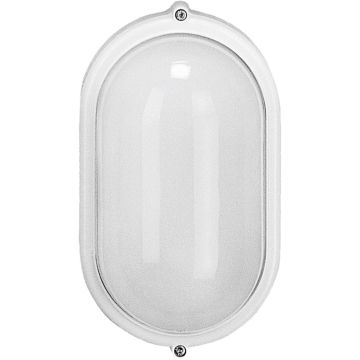 Novolux IVER 158A-L0213B-01 Applique murale 1x13W/LED 4000K 1790LM IP65