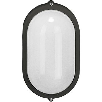 Novolux IVER 158A-L0213B-02 Applique murale 1x13W/LED 4000K 1790LM IP65