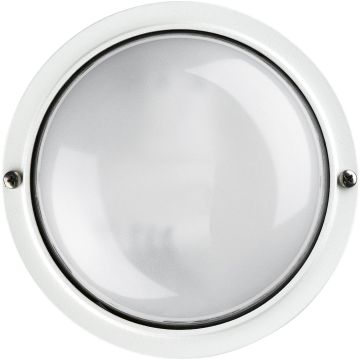 Novolux IVER 158B-L0209B-01 Applique murale 1x9W/LED 4000K 1120LM IP65