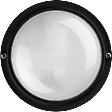 Novolux IVER 158B-L0209B-02 Applique murale 1x9W/LED 4000K 1120LM IP65