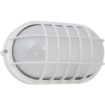 Novolux IVER 158D-L0113B-01 Applique murale 1x13W/LED 3000K 1790LM IP65