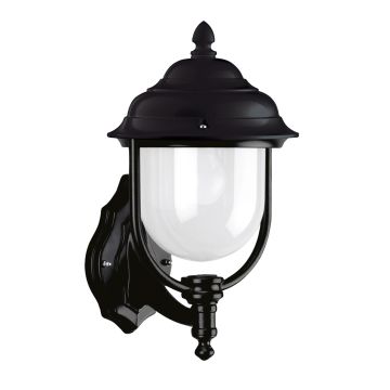 Novolux KEO 167B-G05X1A-02 Applique murale 1x42W/E27 IP43