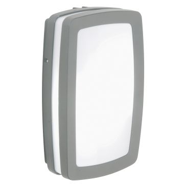Novolux KIRA 169A-G05X1A-03 Plafonnier 1x20W/E27 IP54