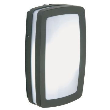 Novolux KIRA 169A-G05X1A-04 Plafonnier 1x20W/E27 IP54