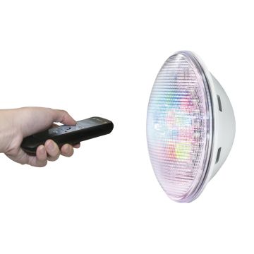 Novolux KIT PAR56-W 386A-L0427D-00 Lampe de piscine 1x27W/LED IP68