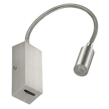 Novolux LEIDEN 517B-L0103B-35 Applique murale 1x3W/LED 240LM IP20