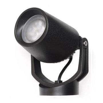 Novolux LULU 572A-G21X1A-02 Projecteur de jardin 1x3,5W/GU10 400LM IP66