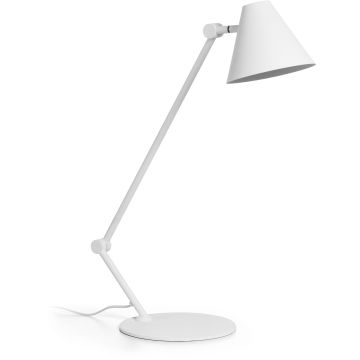 Novolux MANTIS 990A-G04X1A-01 Lampe de bureau 1x60W/E27-Ø4,5 IP20