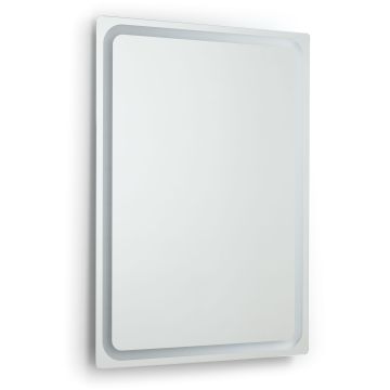 Novolux MINERVA 974B-L0220B-32 Applique murale 1x20W/LED 4000K 744LM IP44
