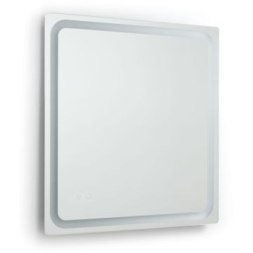Novolux MINERVA 974C-L0220B-32 Applique murale 1x20W/LED 4000K 744LM IP44
