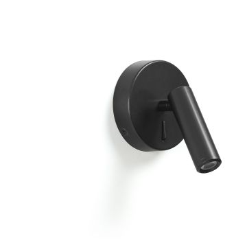 Novolux MINIMAL 977A-L0103A-02 Applique murale 1x3W/LED 3000K IP20
