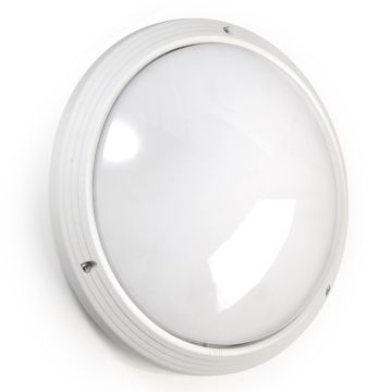 Novolux MIR 203B-G05X1A-01 Plafonnier 1x23W/E27 IP65