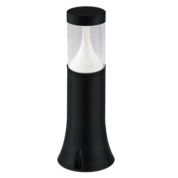 Novolux MIRCO 669B-L0113B-02 Lampe sur pied 1x13W/LED 1190LM IP65