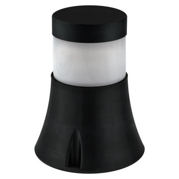 Novolux MIRCO 669C-G05X1A-02 Lampe sur pied 1x11W/E27 IP65