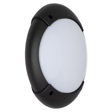 Novolux MIT 206A-G05X1A-02 Plafonnier 1x23W/E27 IP54