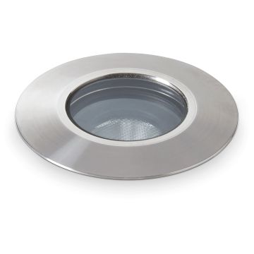 Novolux NABUCO 980B-L0104H-30 Lampe de passage 1x4W/LED 3000K 380LM IP68