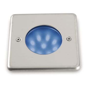 Novolux NAT-LED 213A-L1002F-30 Lampe de passage 1x1,5W/LED IP68