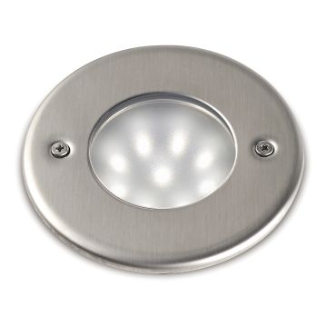 Novolux NAT-LED 213B-L0102F-30 Lampe de passage 1x1,5W/LED IP68