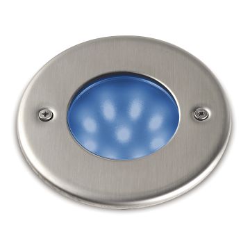 Novolux NAT-LED 213B-L1002F-30 Lampe de passage 1x1,5W/LED IP68
